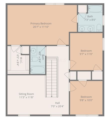 441 Lee Way, Lewis Center, OH 43035