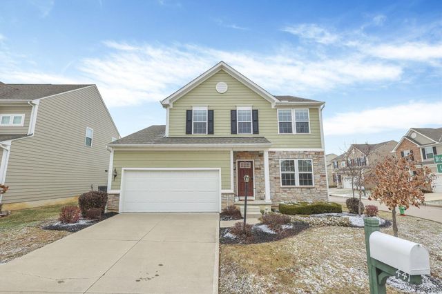 441 Lee Way, Lewis Center, OH 43035