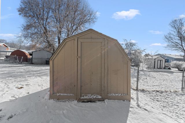 254 FREMONT WAY, Layton, UT 84041