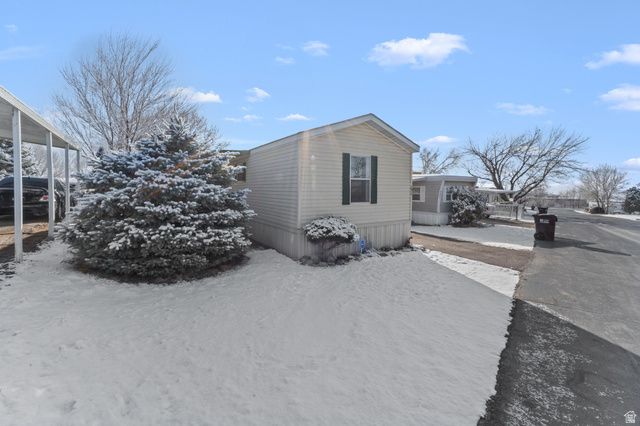 254 FREMONT WAY, Layton, UT 84041