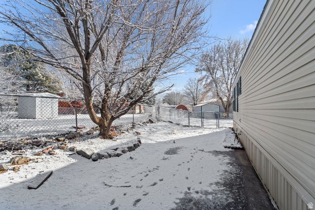 254 FREMONT WAY, Layton, UT 84041