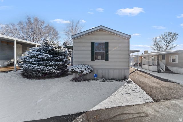 254 FREMONT WAY, Layton, UT 84041