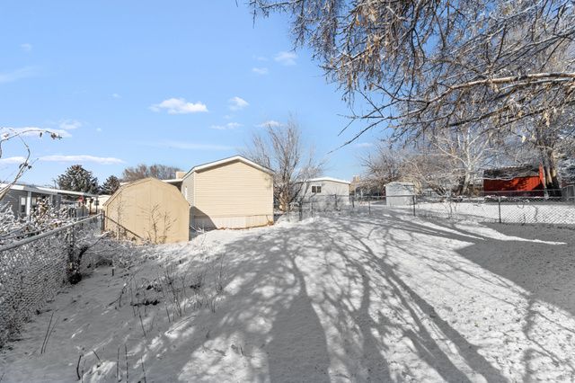 254 FREMONT WAY, Layton, UT 84041