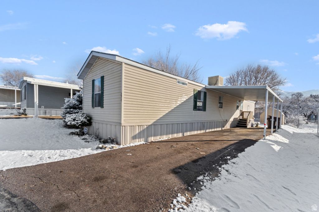 254 FREMONT WAY, Layton, UT 84041