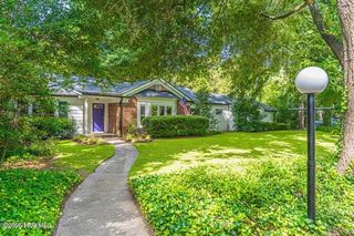 420 E Indiana Avenue, Southern Pines, NC 28387