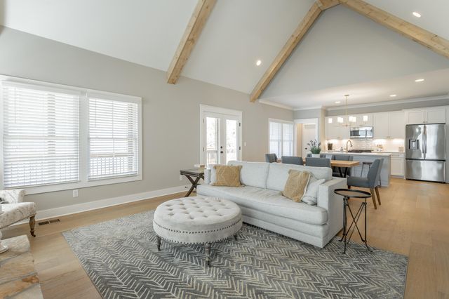 7587 Paxton Circle 3, Hixson, TN 37343