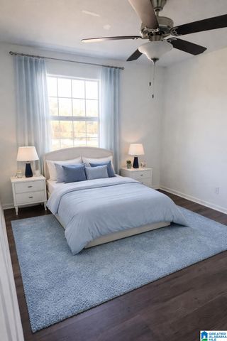 2101 SADLERTOWN ROAD, Bessemer, AL 35022