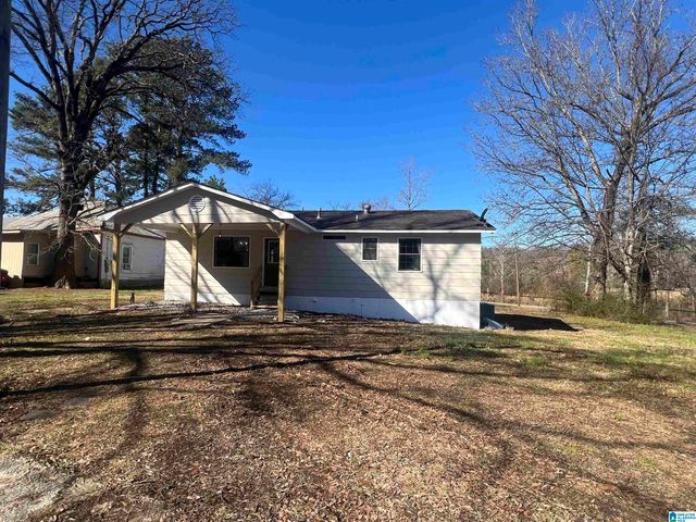 2101 SADLERTOWN ROAD, Bessemer, AL 35022