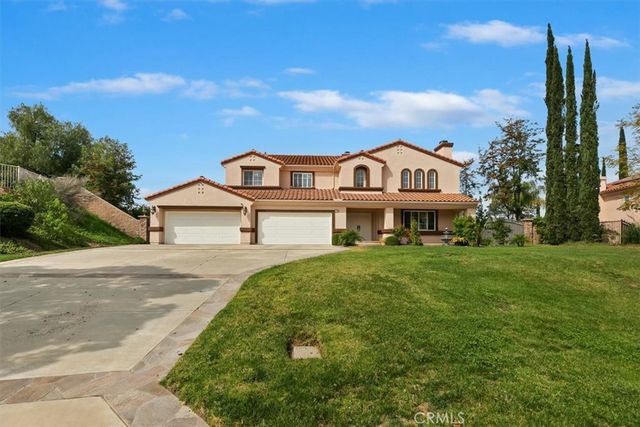 17779 Corrinne, Riverside, CA 92504