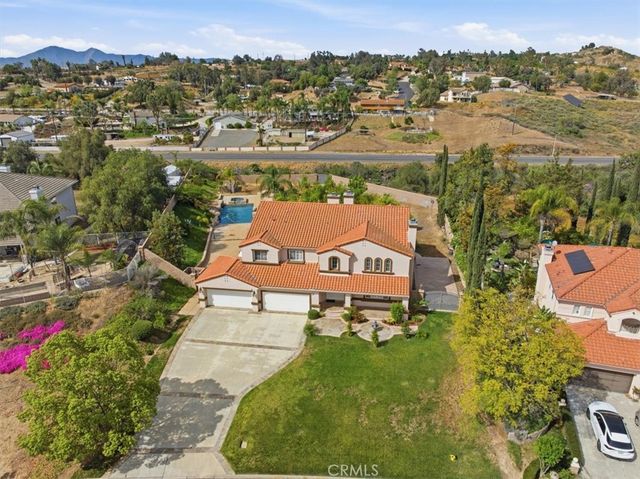 17779 Corrinne, Riverside, CA 92504