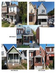 428 Agatha St, Pitcairn, PA 15140