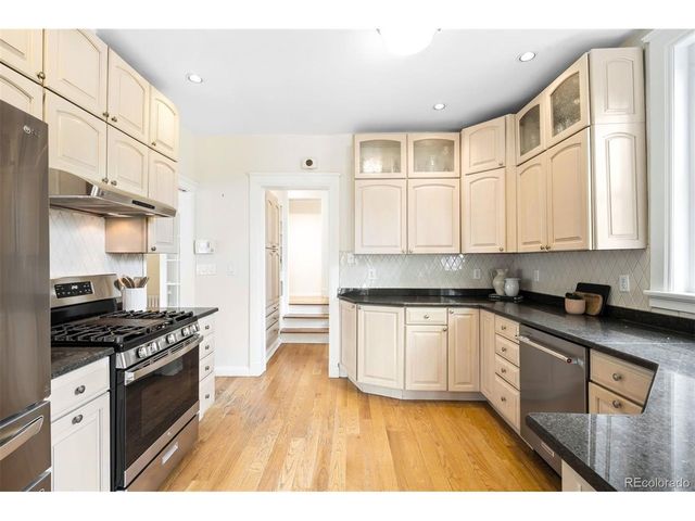 1368 Ash St, Denver, CO 80220