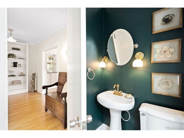 1368 Ash St, Denver, CO 80220