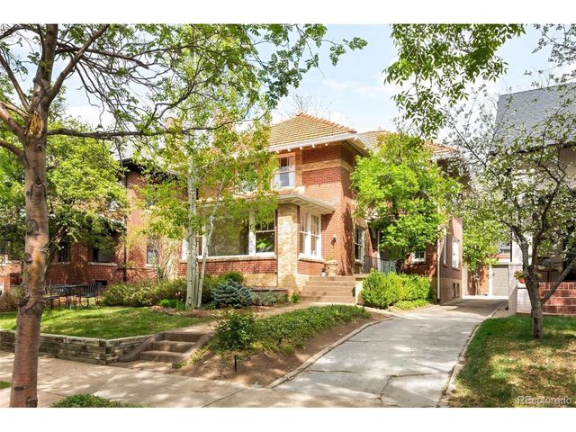 1368 Ash St, Denver, CO 80220