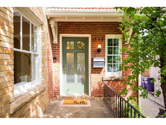 1368 Ash St, Denver, CO 80220