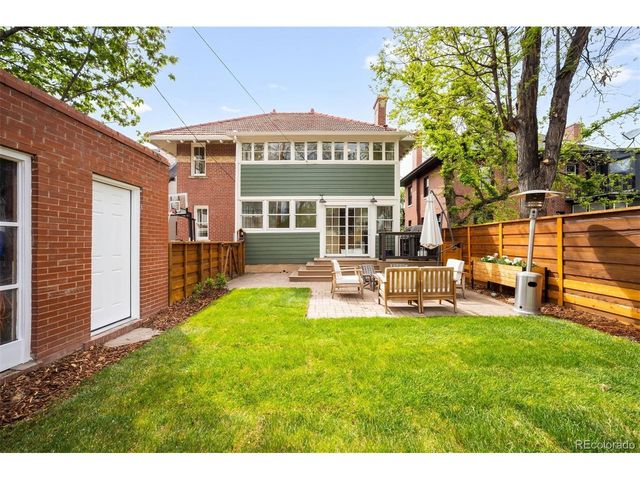 1368 Ash St, Denver, CO 80220