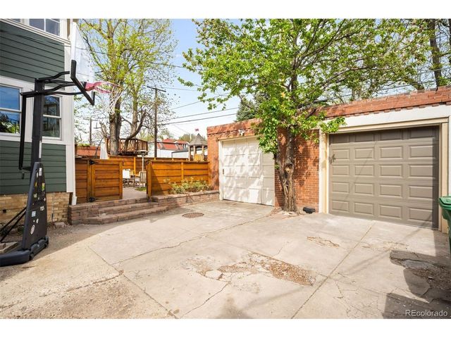 1368 Ash St, Denver, CO 80220