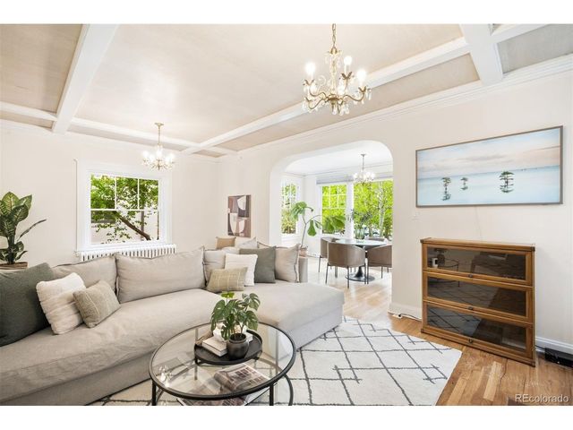 1368 Ash St, Denver, CO 80220