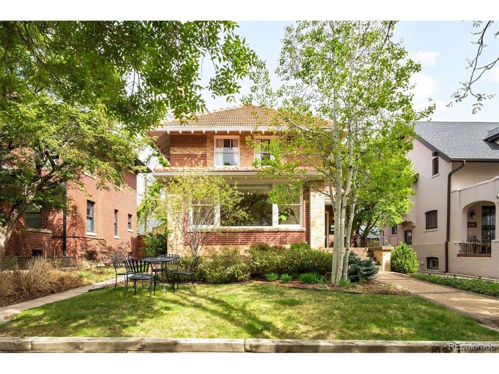 1368 Ash St, Denver, CO 80220