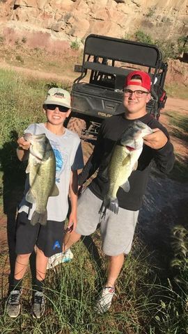 11921 Equestrian Trail, Amarillo, TX 79118