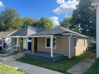 311 E Second Street, Frankfort, KY 40601
