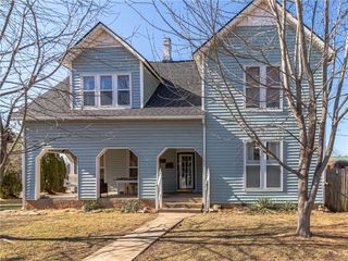 501 NW C Street, Bentonville, AR 72712