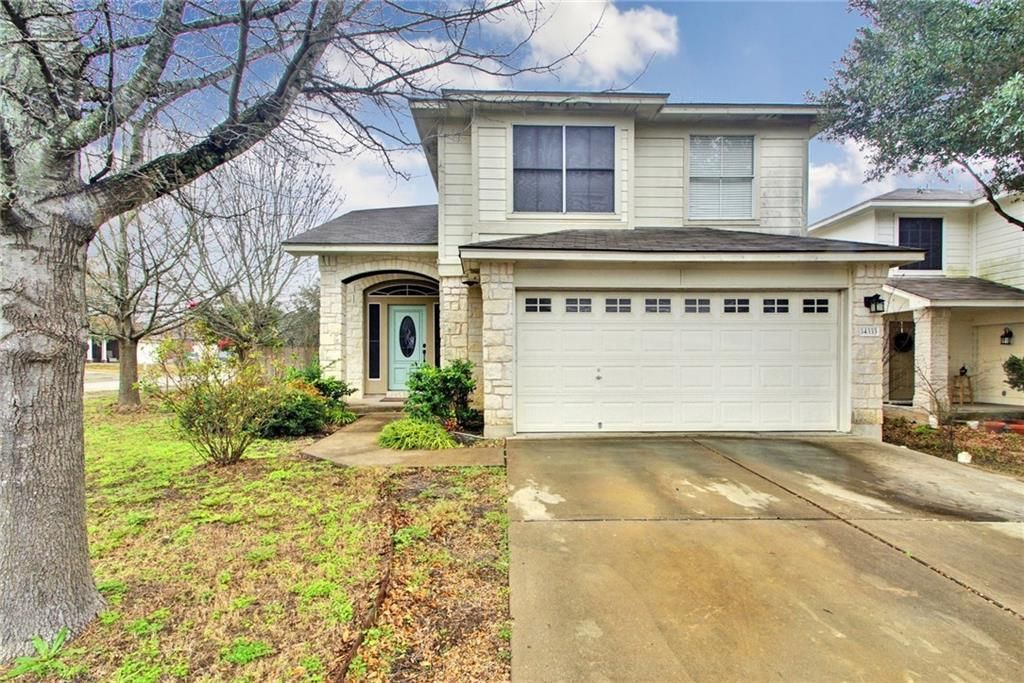 14333 Teacup LN, Pflugerville, TX 78660