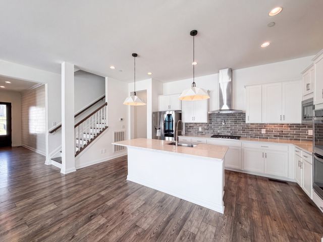 1113 McClellan Ln, Nolensville, TN 37135