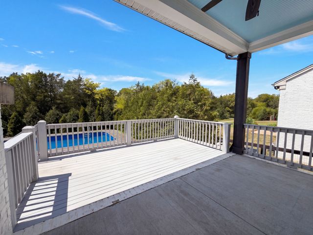 1113 McClellan Ln, Nolensville, TN 37135