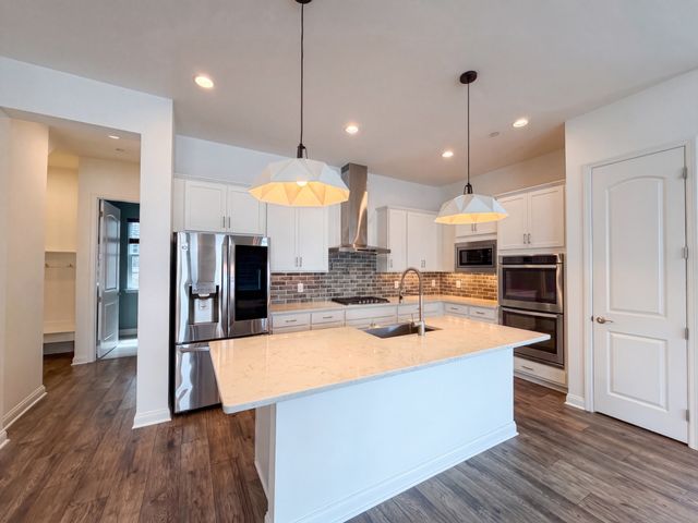 1113 McClellan Ln, Nolensville, TN 37135