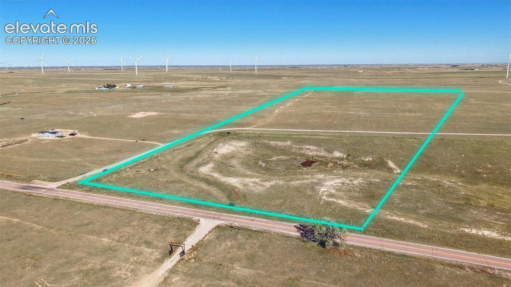 7063 N Yoder Road, Calhan, CO 80808 — photo 3