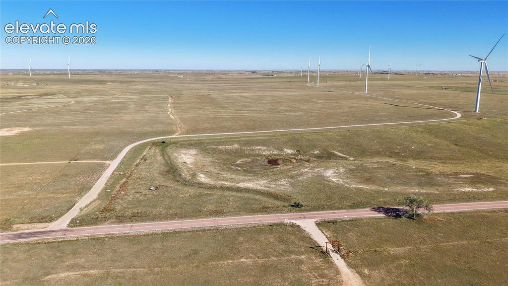 7063 N Yoder Road, Calhan, CO 80808 — photo 4