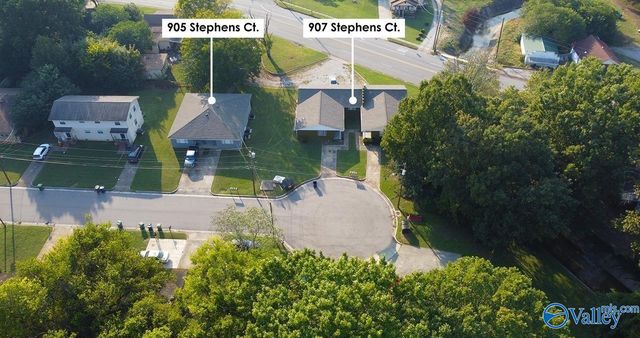 907 Stevens Court NE, Huntsville, AL 35801
