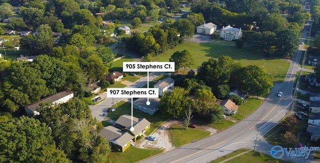 907 Stevens Court NE, Huntsville, AL 35801