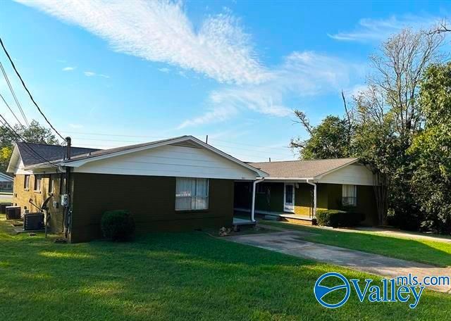 907 Stevens Court NE, Huntsville, AL 35801