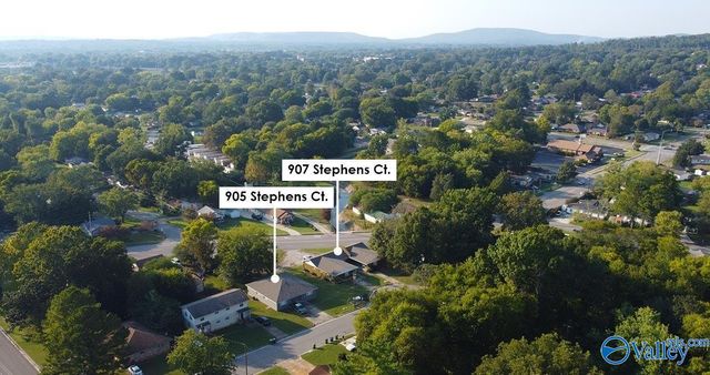 907 Stevens Court NE, Huntsville, AL 35801
