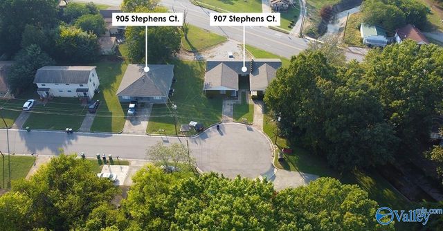 907 Stevens Court NE, Huntsville, AL 35801