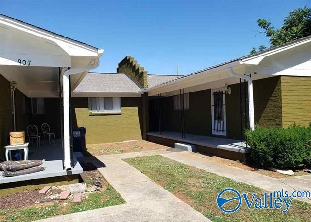 907 Stevens Court NE, Huntsville, AL 35801