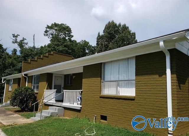 907 Stevens Court NE, Huntsville, AL 35801