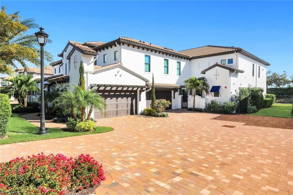 16320 Corsica WAY 102, NAPLES, FL 34110 — photo 2