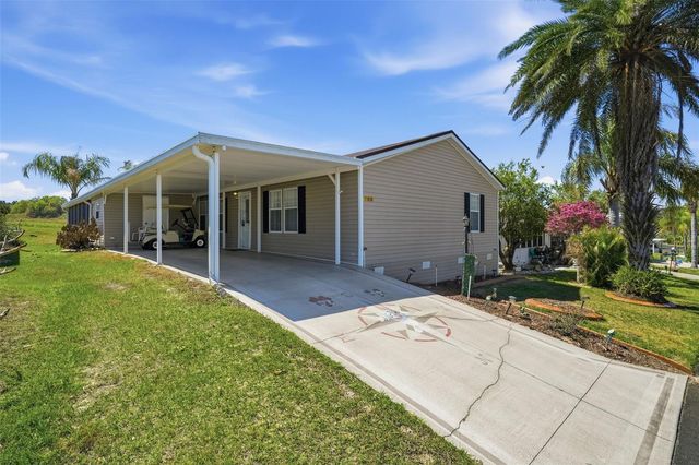 11836 SUSSEX HILL WAY, Leesburg, FL 34788