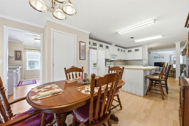 11836 SUSSEX HILL WAY, Leesburg, FL 34788