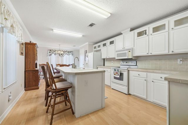 11836 SUSSEX HILL WAY, Leesburg, FL 34788