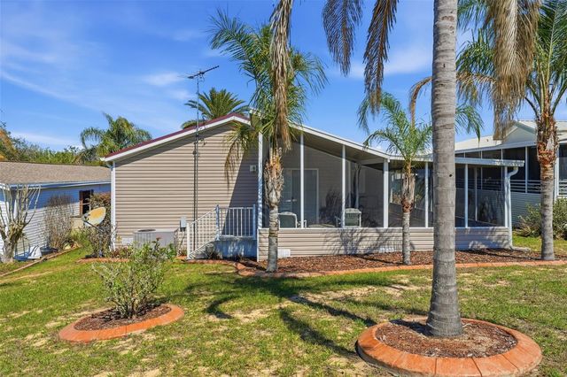 11836 SUSSEX HILL WAY, Leesburg, FL 34788