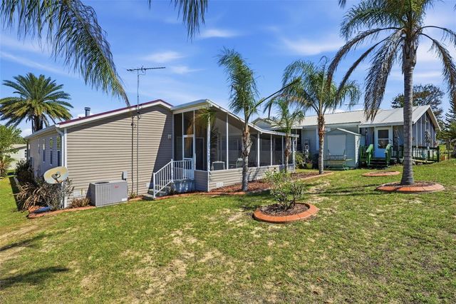 11836 SUSSEX HILL WAY, Leesburg, FL 34788