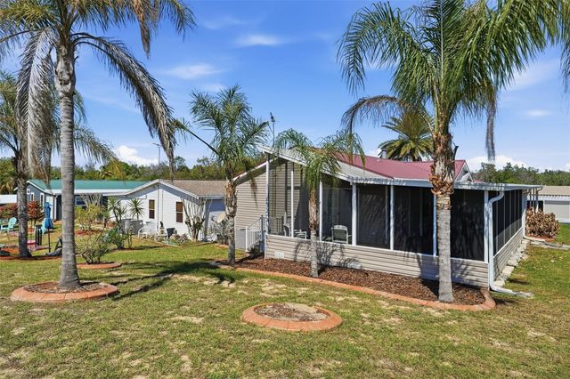 11836 SUSSEX HILL WAY, Leesburg, FL 34788