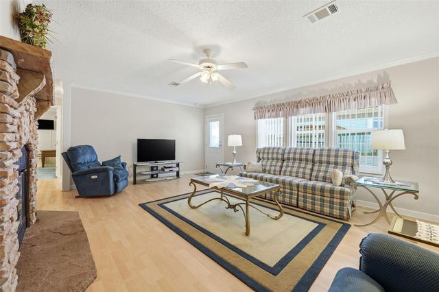 11836 SUSSEX HILL WAY, Leesburg, FL 34788