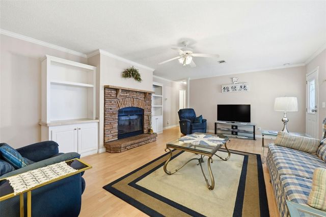 11836 SUSSEX HILL WAY, Leesburg, FL 34788