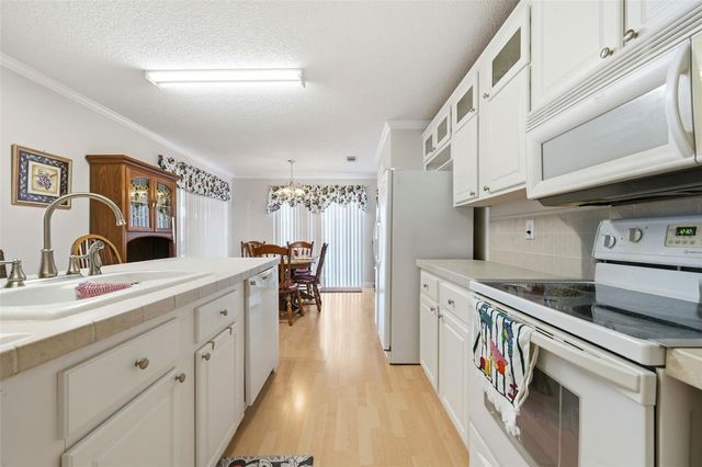 11836 SUSSEX HILL WAY, Leesburg, FL 34788