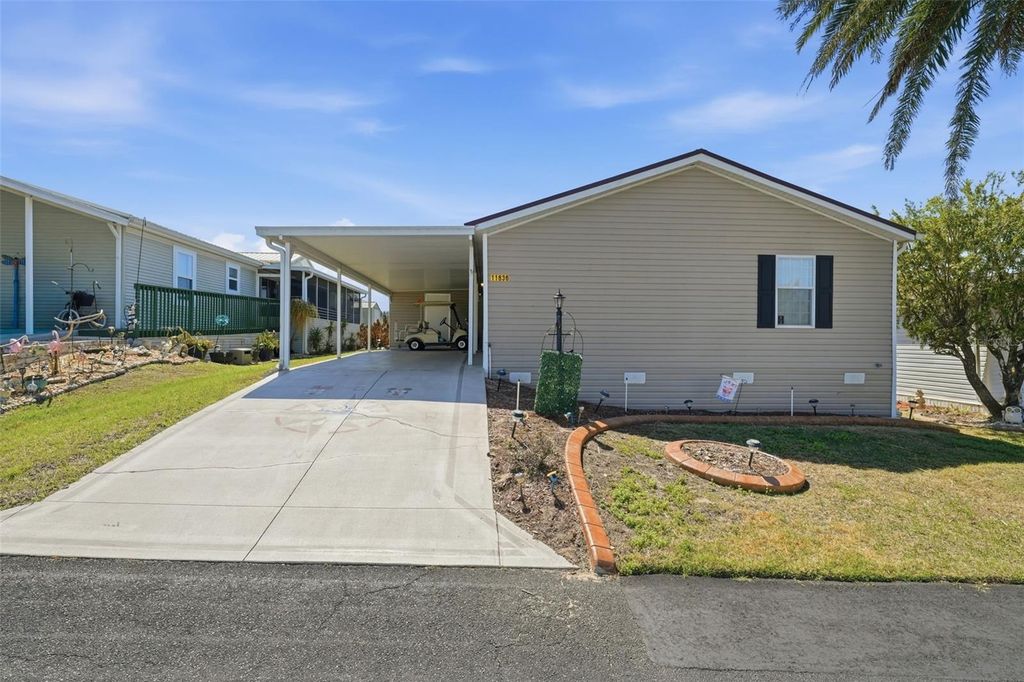 11836 SUSSEX HILL WAY, Leesburg, FL 34788